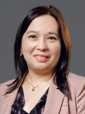 Maria Theresa Zialcita