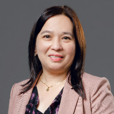 Maria Theresa Zialcita