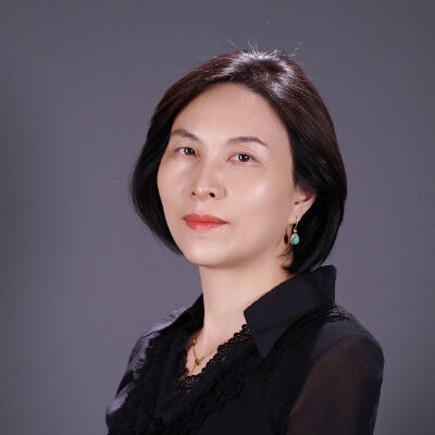 Leah Zhang张莉莉 2025.5