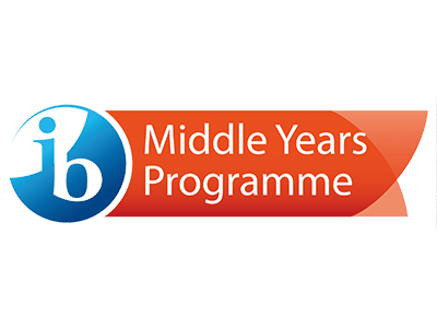 XLIS IB Middle Years Logo XLIS IB Middle Years Logo