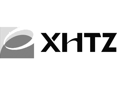 Xi'an Hi-Tech Zone Logo