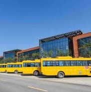 XLIS School Buses