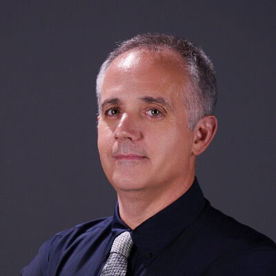 Kevin O’Shea