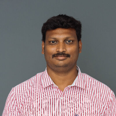 1. Sunil Pusluri