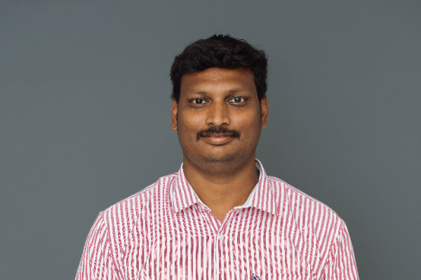 1. Sunil Pusluri