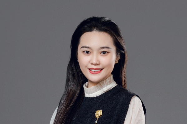 25-2. Jasmin Sun 孙景烨