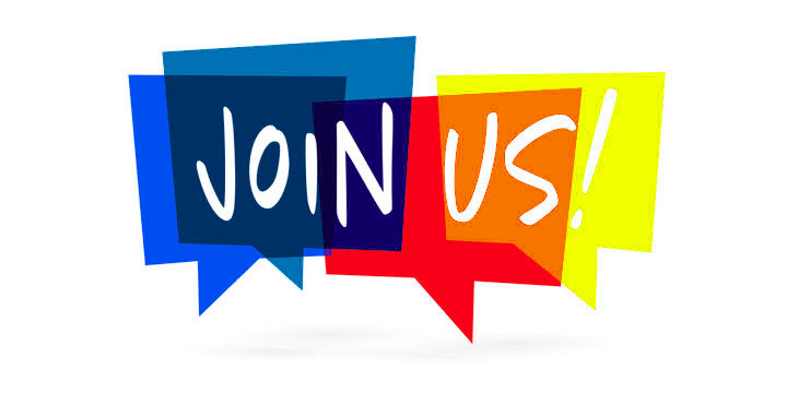 Join Us