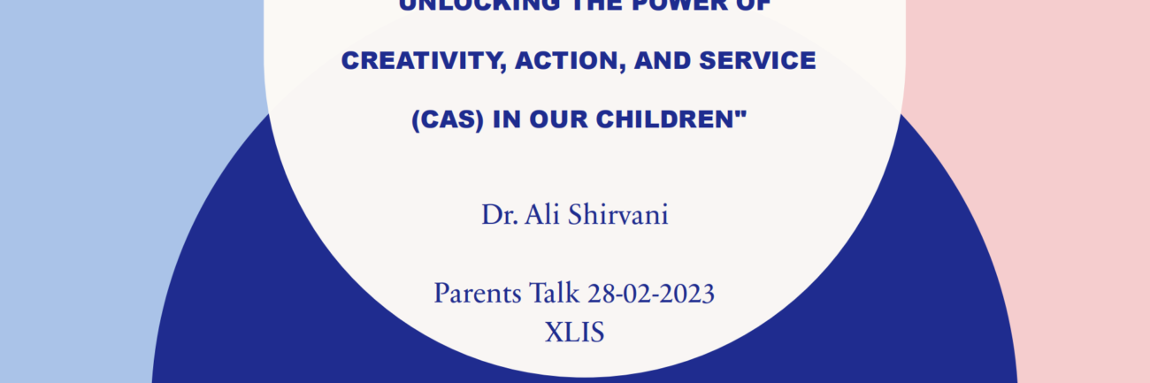 UNLOCKING THE POWER OF CAS IN OUR CHILDREN_00