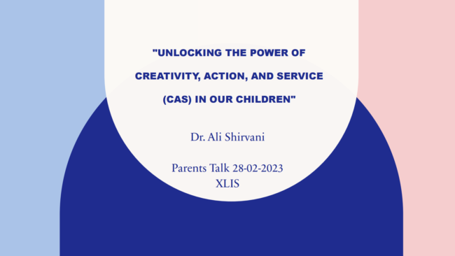 UNLOCKING THE POWER OF CAS IN OUR CHILDREN_00