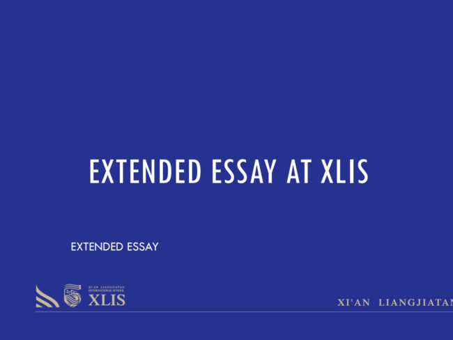 XLIS Extended Essay Parent presentation_00