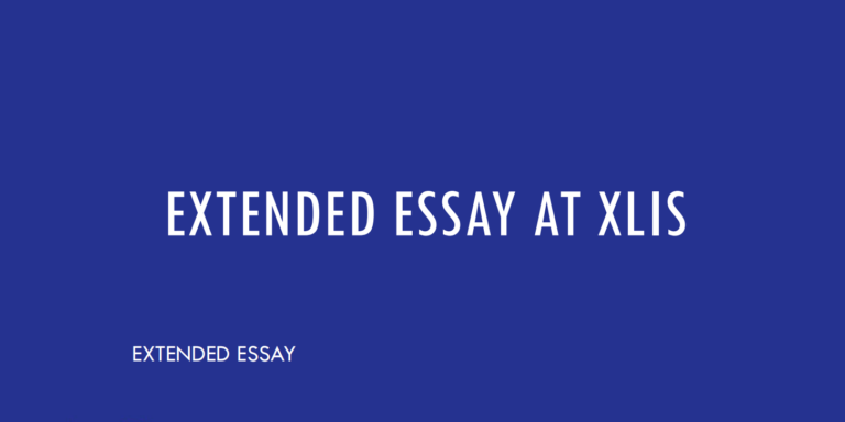 XLIS Extended Essay Parent presentation_00