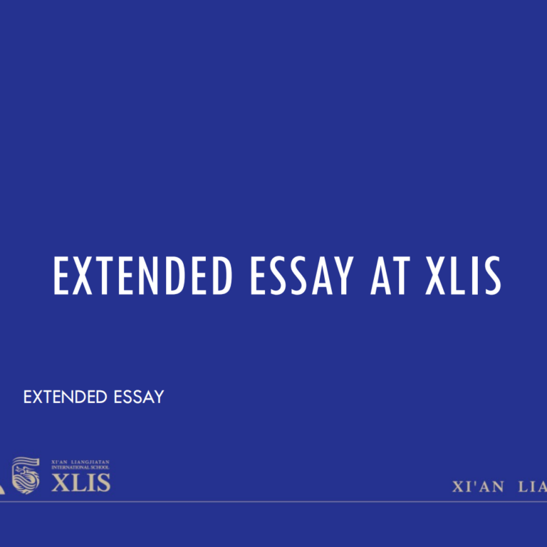 XLIS Extended Essay Parent presentation_00