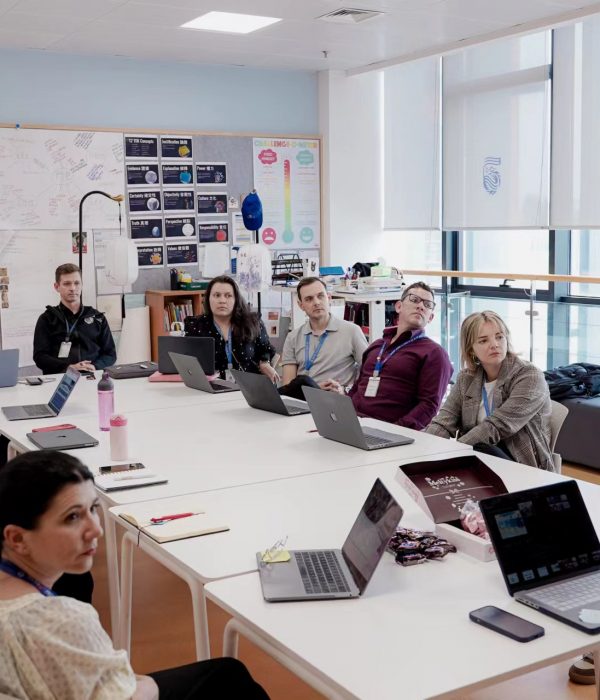 XLIS Xi'an Teachers 1