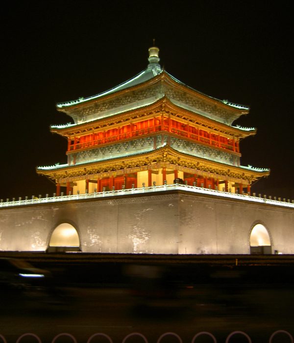 Xian Tower