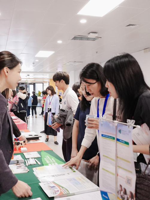 University Fair cover