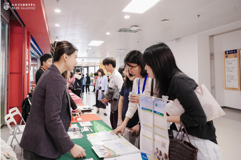 University Fair cover