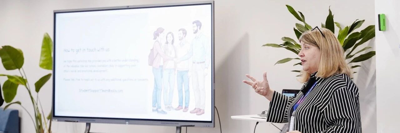 November Upcoming Events