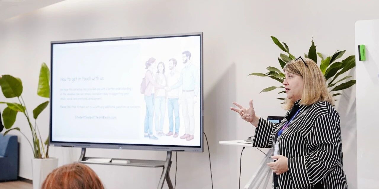 November Upcoming Events