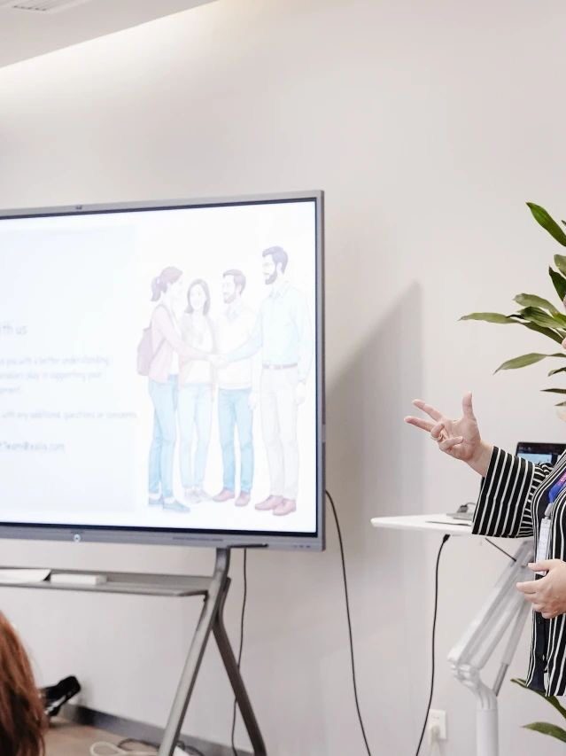 November Upcoming Events