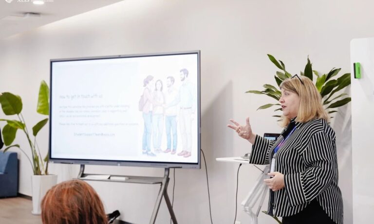 November Upcoming Events