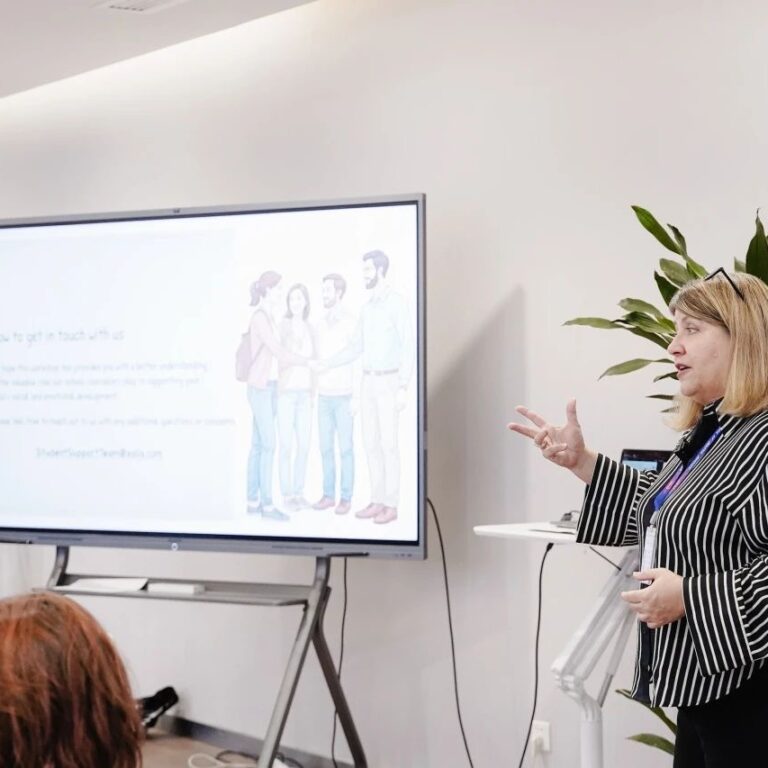 November Upcoming Events