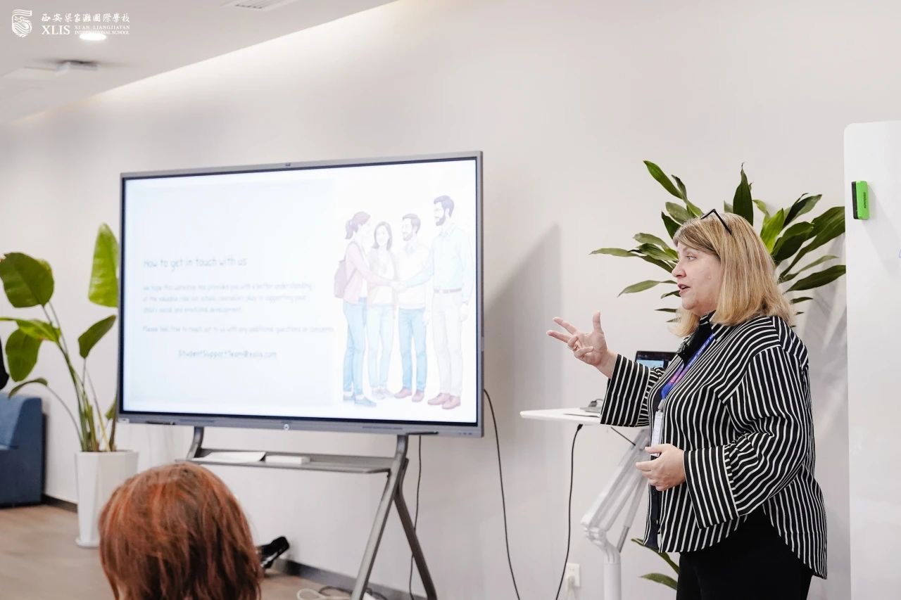 November Upcoming Events