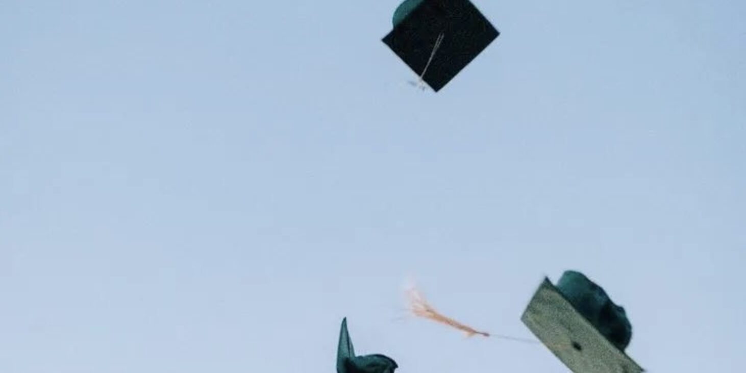 2025 XLIS IBDP Graduates Celebrate Early Offers- cover