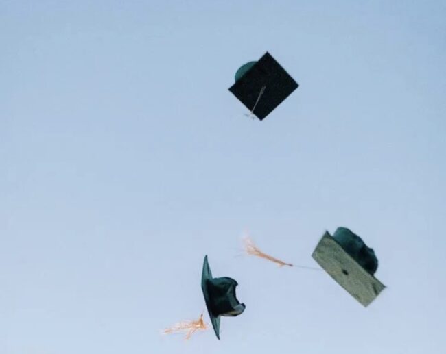 2025 XLIS IBDP Graduates Celebrate Early Offers- cover