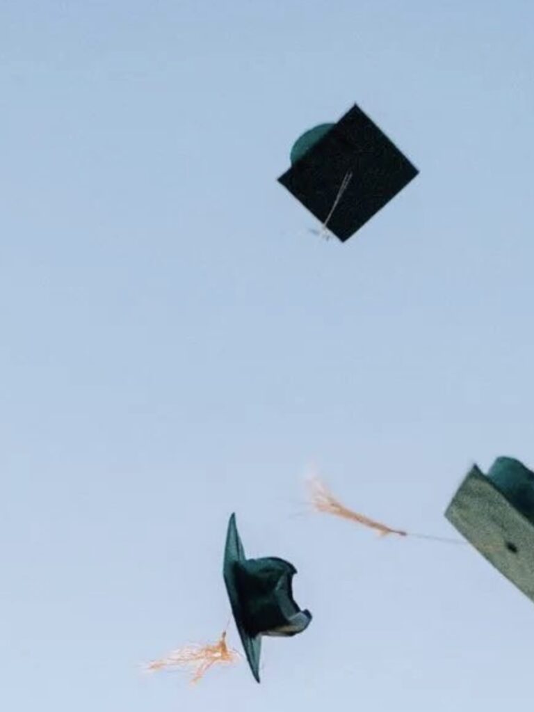 2025 XLIS IBDP Graduates Celebrate Early Offers- cover