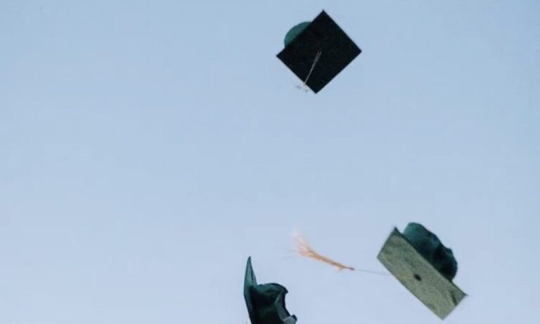 2025 XLIS IBDP Graduates Celebrate Early Offers- cover