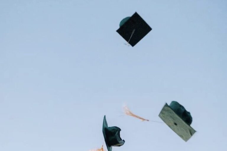 2025 XLIS IBDP Graduates Celebrate Early Offers- cover