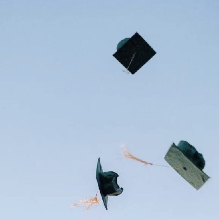 2025 XLIS IBDP Graduates Celebrate Early Offers- cover