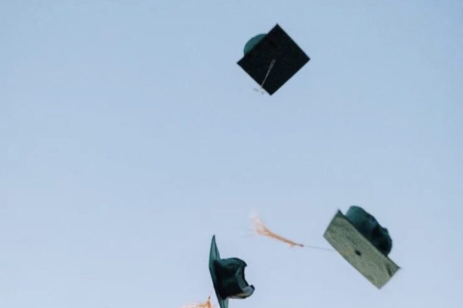 2025 XLIS IBDP Graduates Celebrate Early Offers- cover