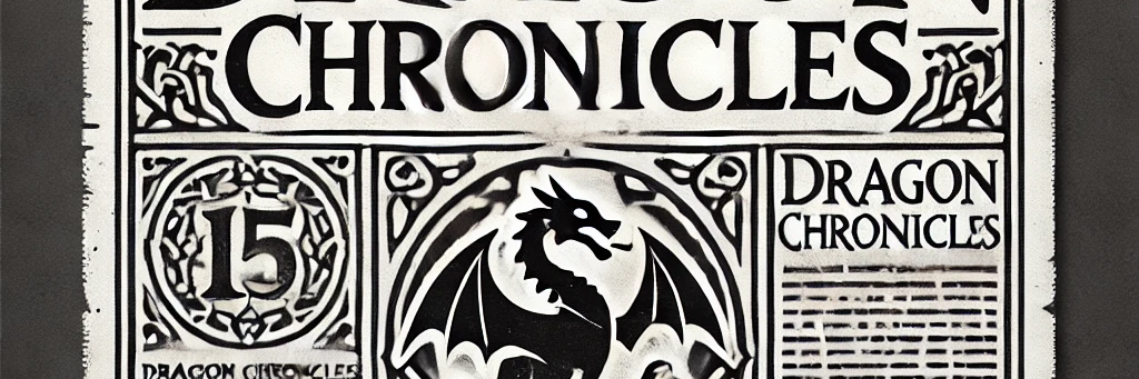 Dragon Chronicles