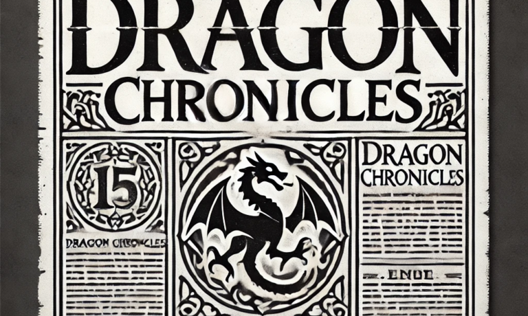 Dragon Chronicles
