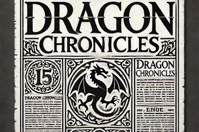Dragon Chronicles