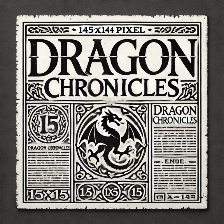 Dragon Chronicles