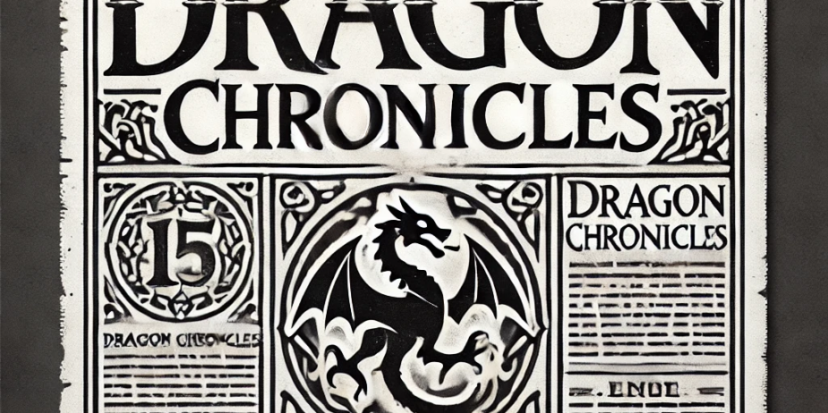 Dragon Chronicles
