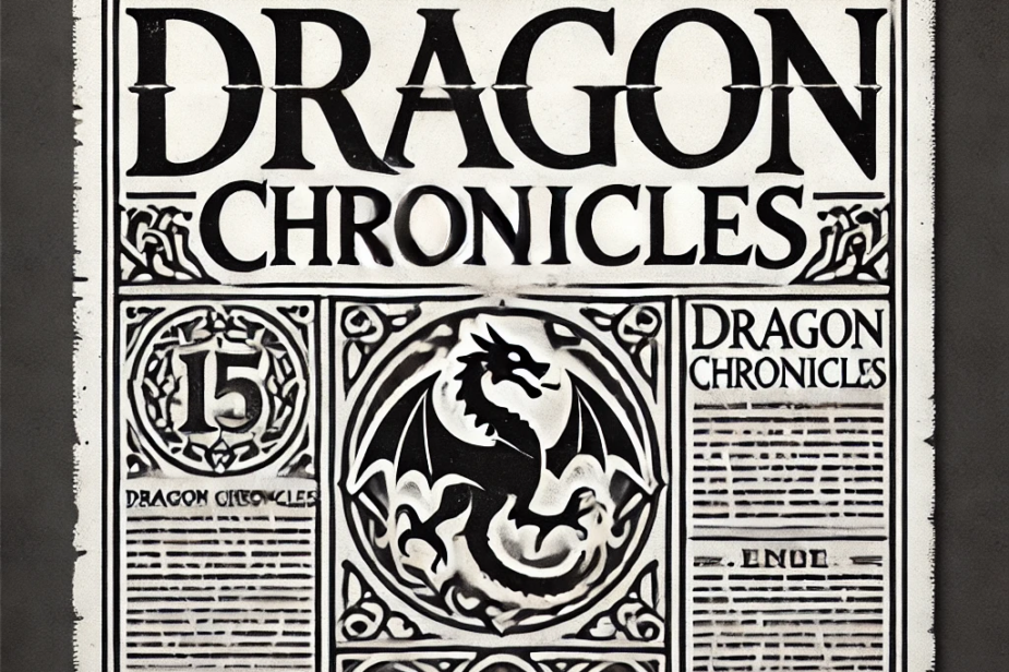 Dragon Chronicles