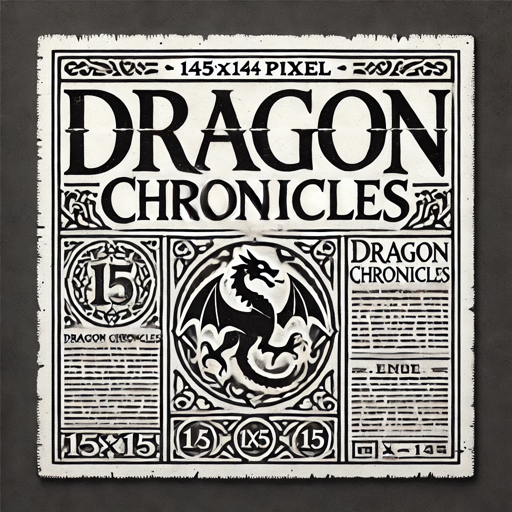 Dragon Chronicles
