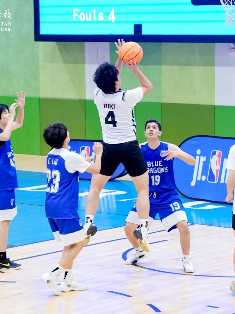 Chang’an Cup- cover