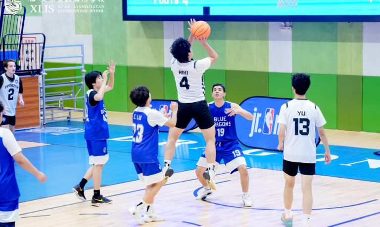 Chang’an Cup- cover