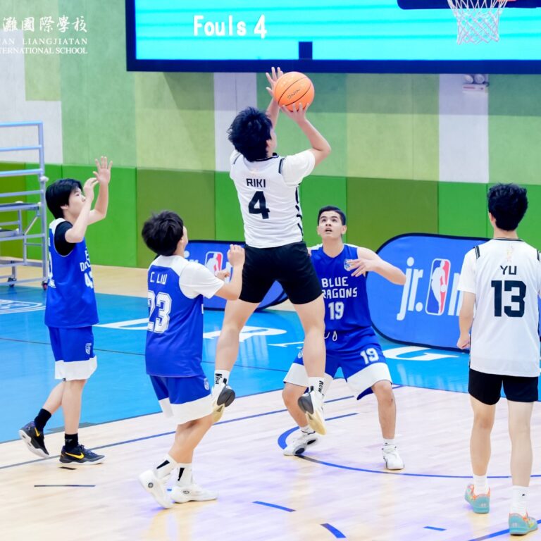 Chang’an Cup- cover