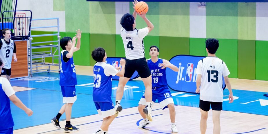 Chang’an Cup- cover