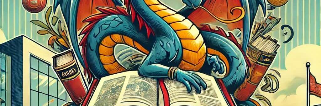 January Dragon Chronicals 2025