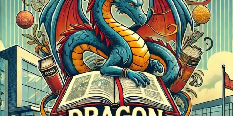 January Dragon Chronicals 2025