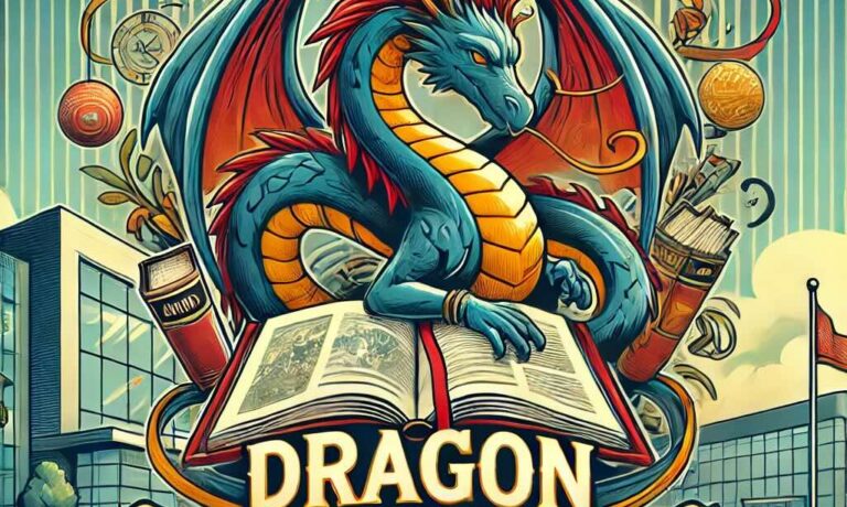 January Dragon Chronicals 2025