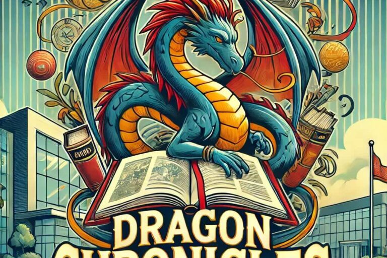January Dragon Chronicals 2025