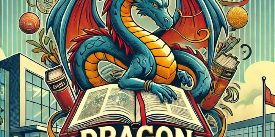 January Dragon Chronicals 2025