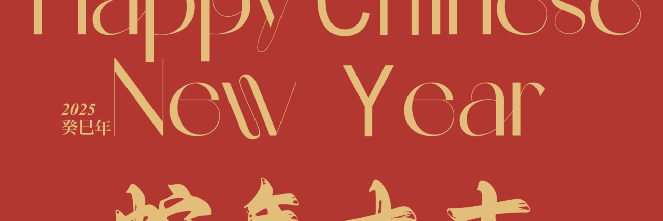 happy new year – cover